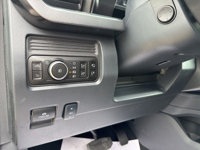 2026 Ford Super Duty F-350® Platinum®
