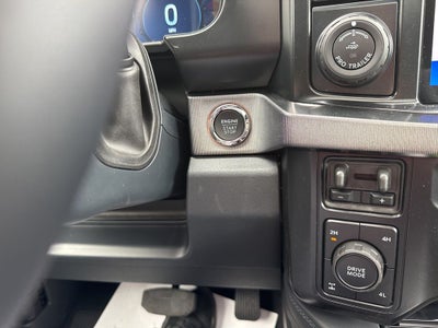 2026 Ford Super Duty F-350® Platinum®
