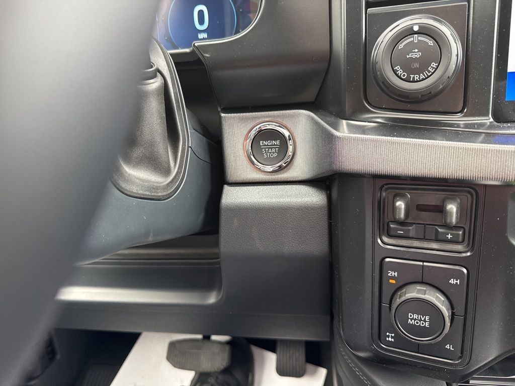 2026 Ford Super Duty F-350® Platinum®