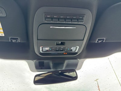 2026 Ford Super Duty F-350® Platinum®