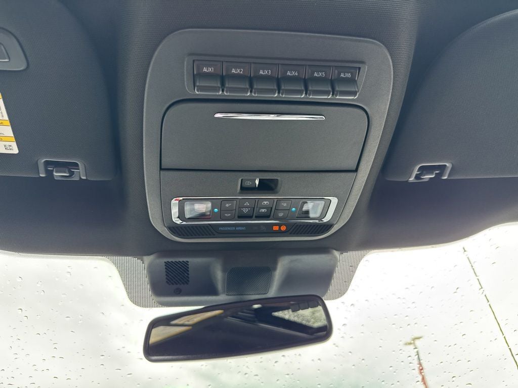 2026 Ford Super Duty F-350® Platinum®