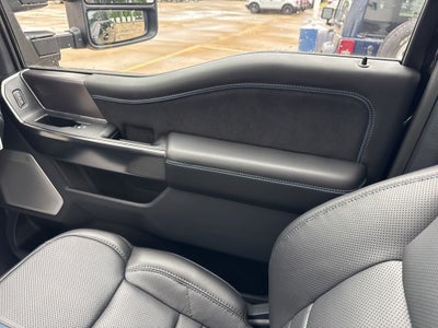 2026 Ford Super Duty F-350® Platinum®