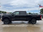 2026 Ford Super Duty F-350® Platinum®