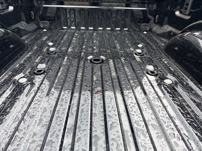 2026 Ford Super Duty F-350® Platinum®