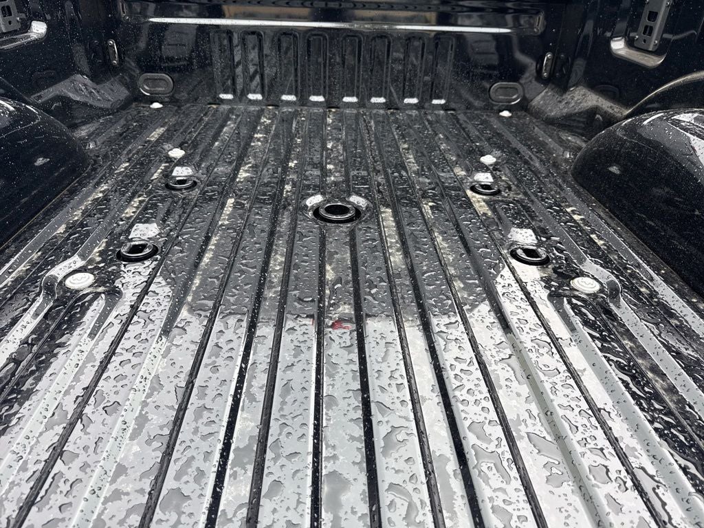 2026 Ford Super Duty F-350® Platinum®