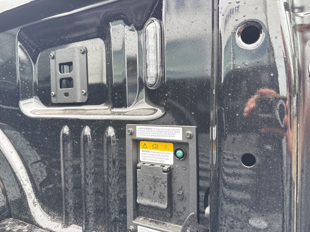 2026 Ford Super Duty F-350® Platinum®