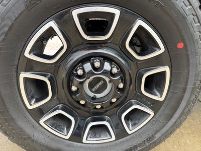 2026 Ford Super Duty F-350® Platinum®