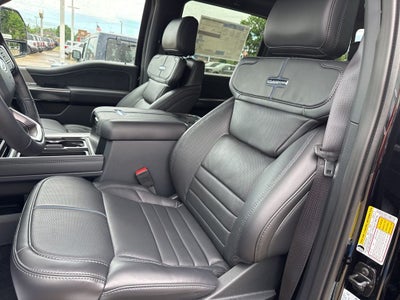 2026 Ford Super Duty F-350® Platinum®