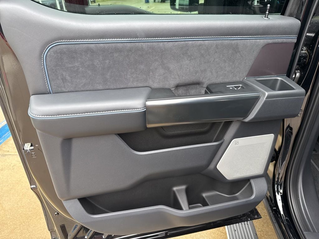 2026 Ford Super Duty F-350® Platinum®