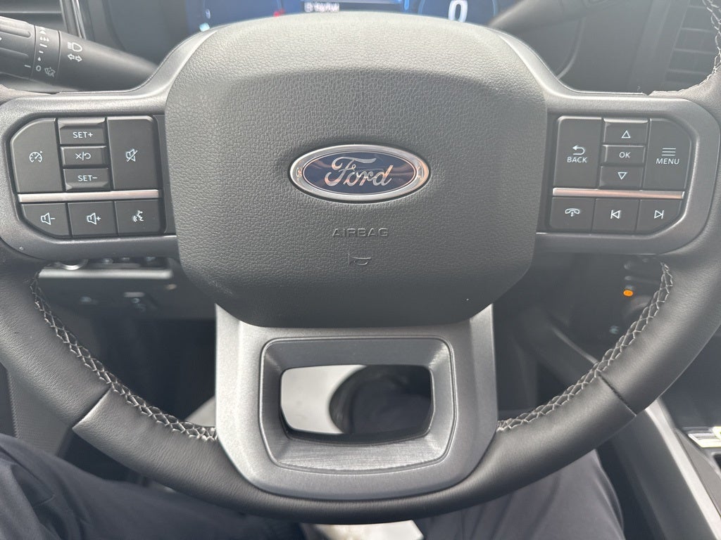 2026 Ford Super Duty F-350® Lariat®