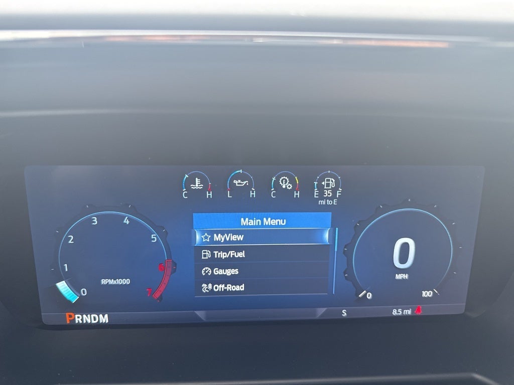 2026 Ford Super Duty F-350® Lariat®