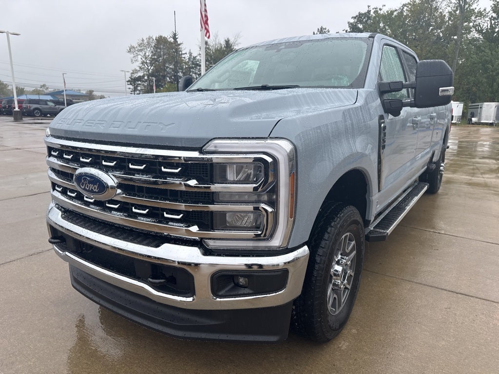 2026 Ford Super Duty F-350® Lariat®