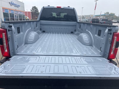 2026 Ford Super Duty F-350® Lariat®