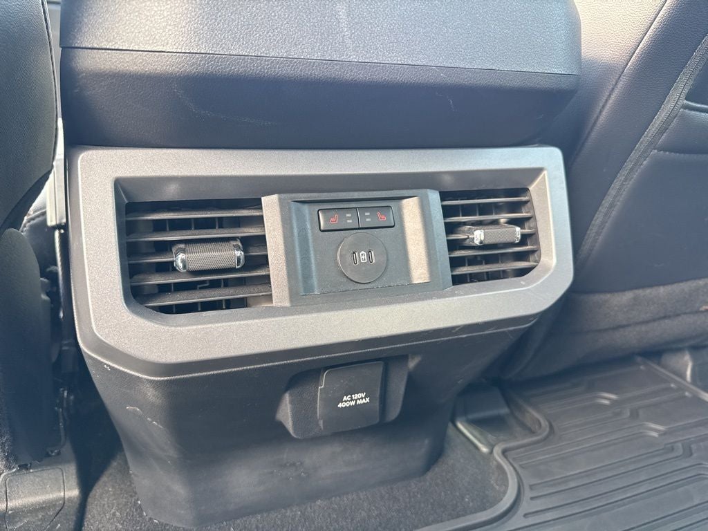 2025 Ford F-350SD Lariat
