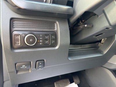 2025 Ford F-350SD Lariat