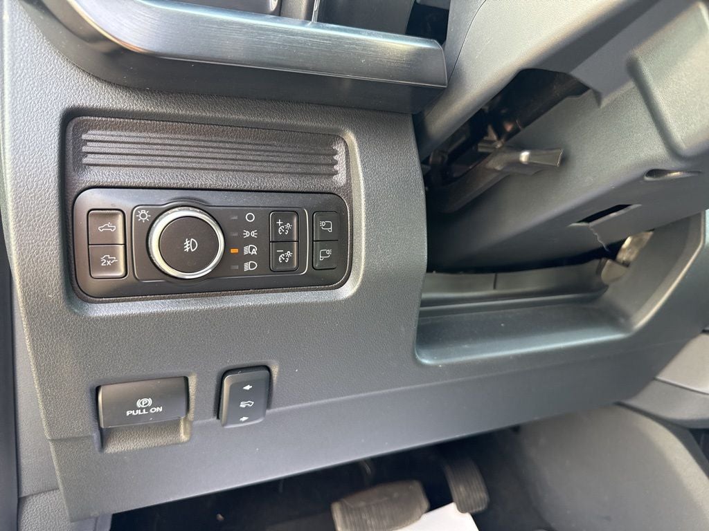 2025 Ford F-350SD Lariat