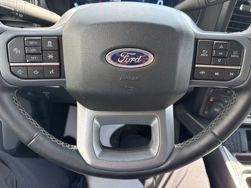 2025 Ford F-350SD Lariat