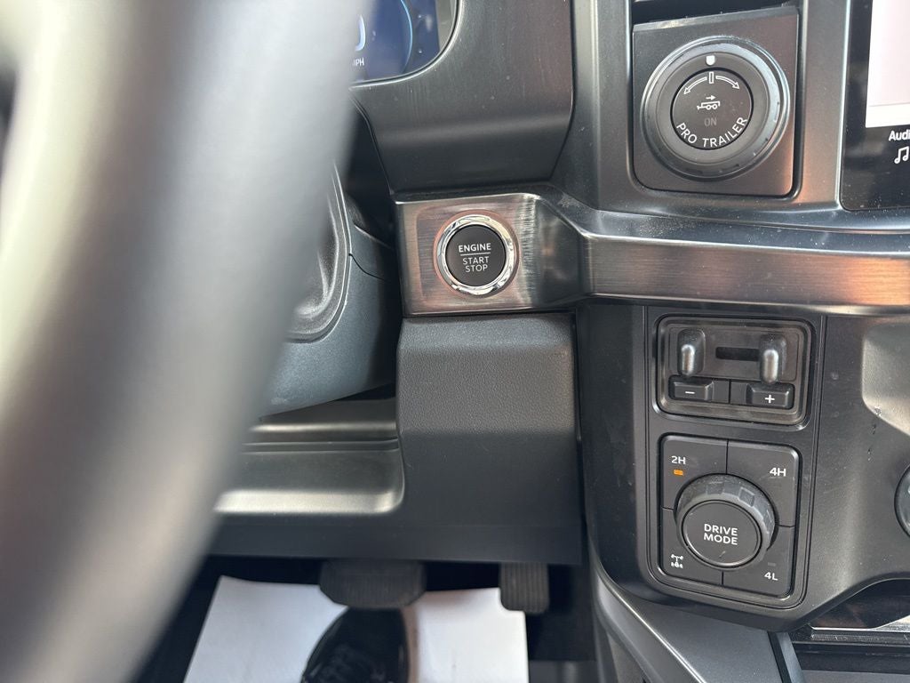 2025 Ford F-350SD Lariat