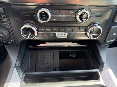 2025 Ford F-350SD Lariat