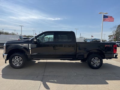 2025 Ford F-350SD Lariat