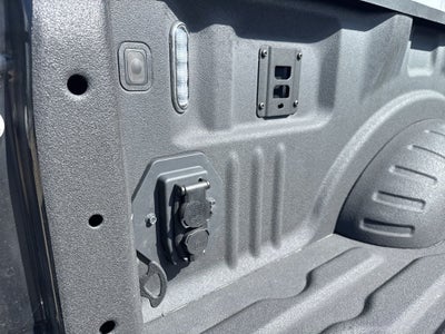 2025 Ford F-350SD Lariat