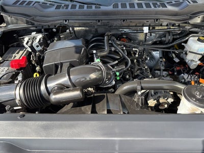 2025 Ford F-350SD Lariat