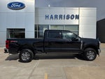 2025 Ford F-350SD Lariat