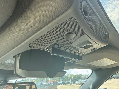 2020 Ford F-350SD Lariat 8.5' Flatbed