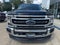 2020 Ford F-350SD Lariat 8.5' Flatbed