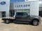 2020 Ford F-350SD Lariat 8.5' Flatbed