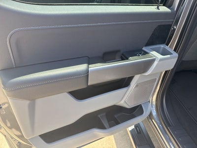 2026 Ford Super Duty F-350® XLT