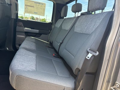 2026 Ford Super Duty F-350® XLT