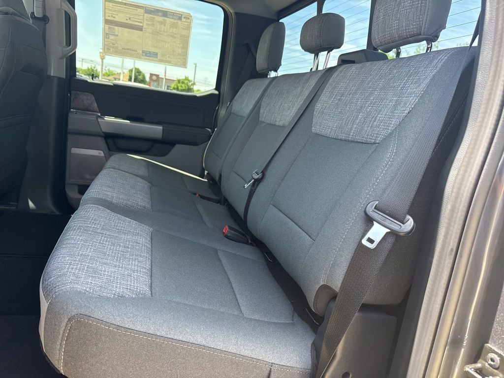 2026 Ford Super Duty F-350® XLT