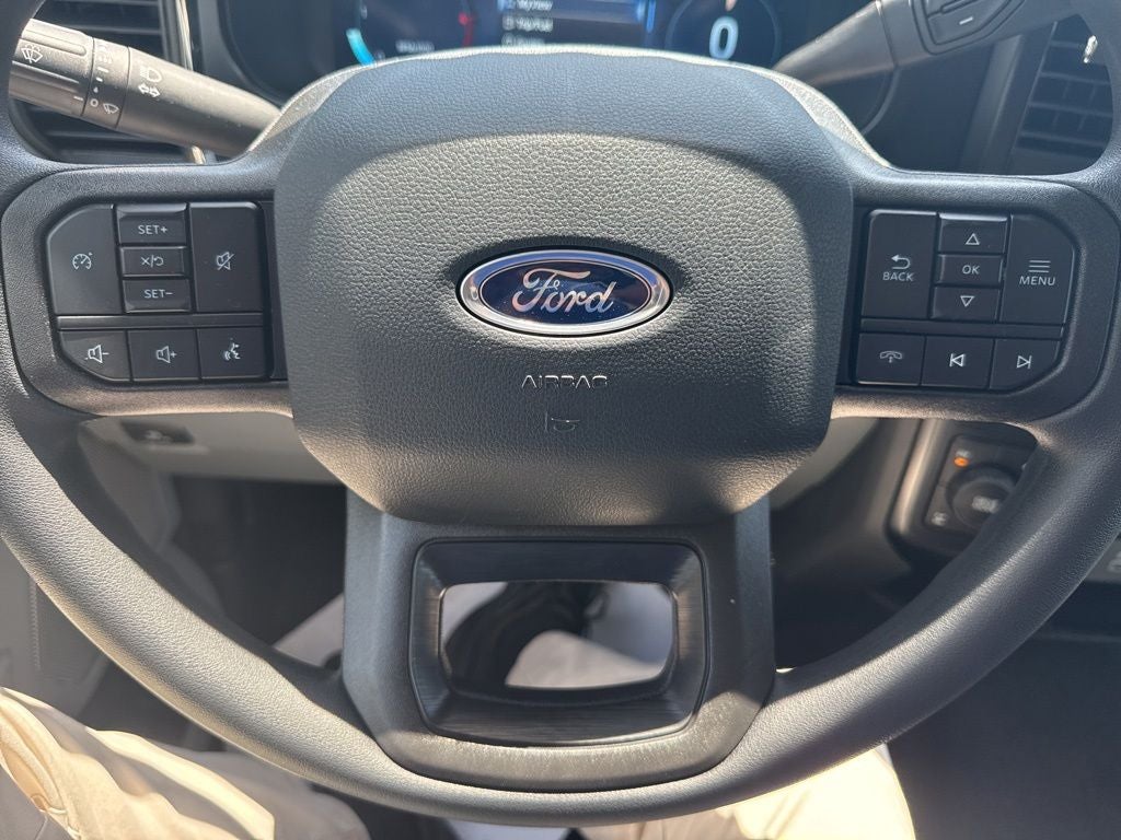 2026 Ford Super Duty F-350® XLT
