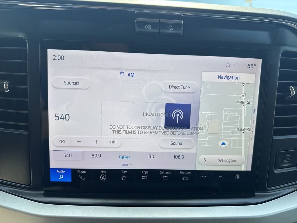 2026 Ford Super Duty F-350® XLT