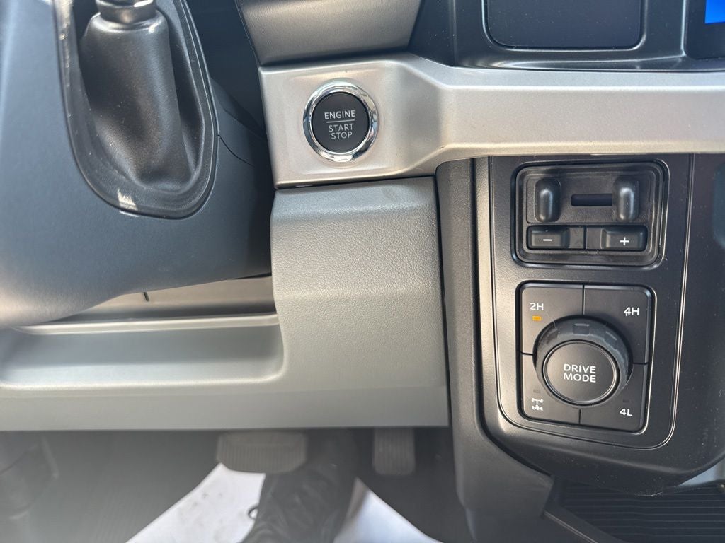 2026 Ford Super Duty F-350® XLT