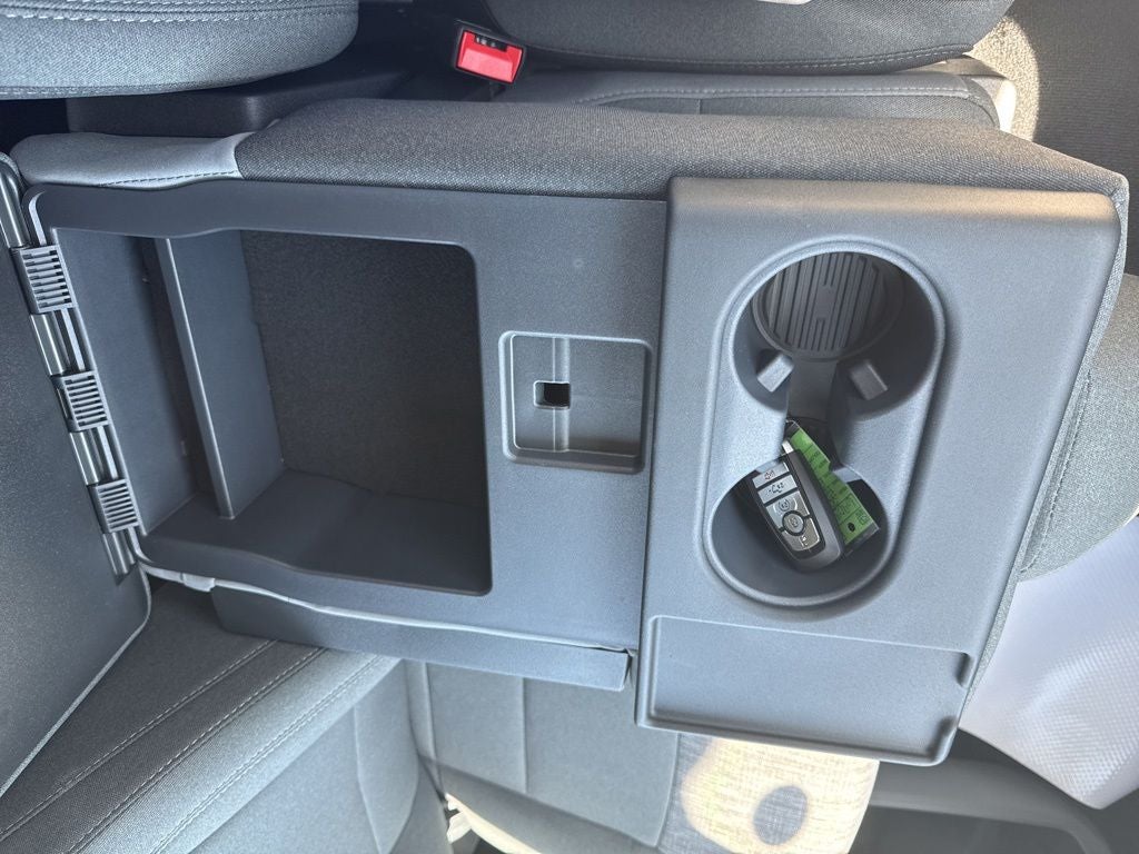 2026 Ford Super Duty F-350® XLT