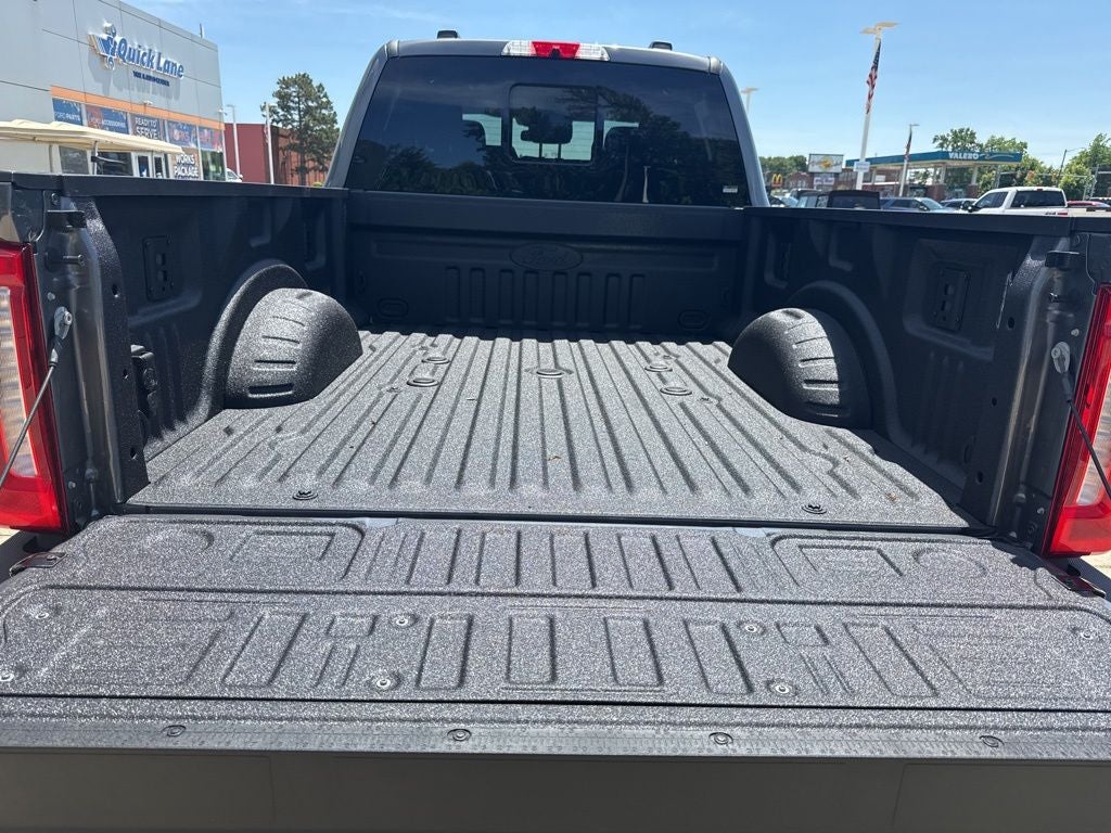 2026 Ford Super Duty F-350® XLT