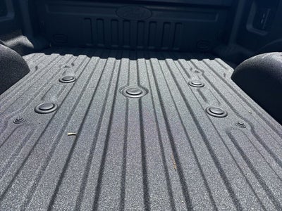 2026 Ford Super Duty F-350® XLT