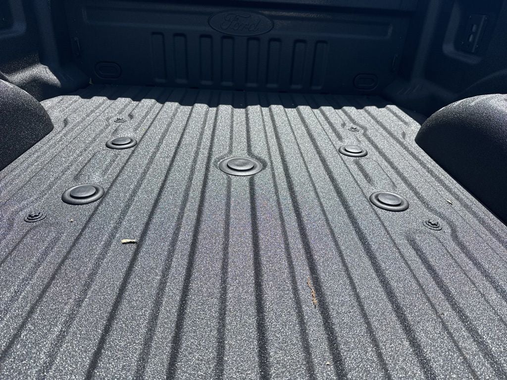 2026 Ford Super Duty F-350® XLT