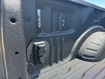 2026 Ford Super Duty F-350® XLT