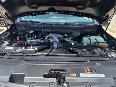 2026 Ford Super Duty F-350® XLT