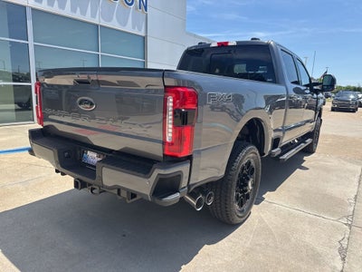 2026 Ford Super Duty F-350® XLT