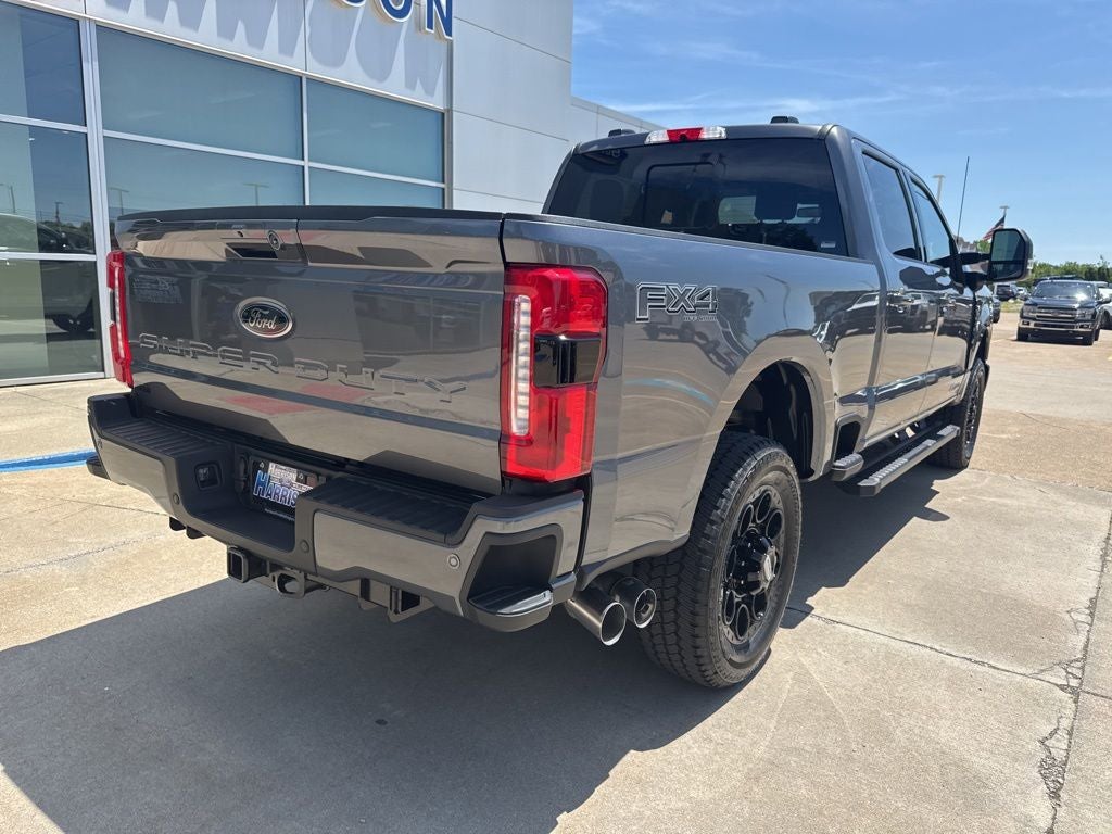 2026 Ford Super Duty F-350® XLT