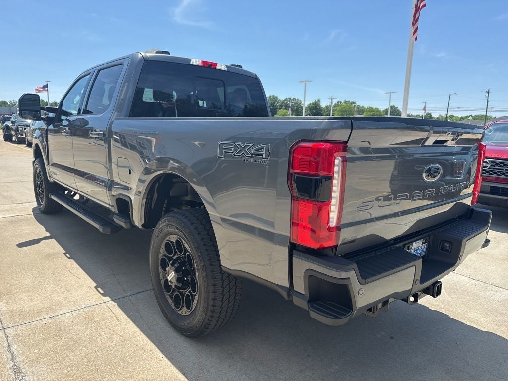 2026 Ford Super Duty F-350® XLT