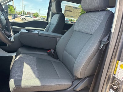 2026 Ford Super Duty F-350® XLT