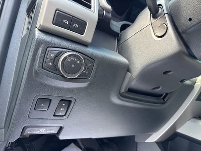 2022 Ford F-350SD Lariat Tremor
