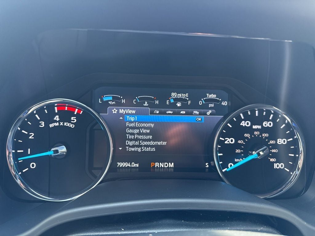 2022 Ford F-350SD Lariat Tremor
