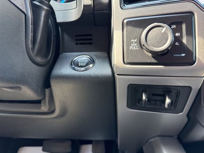 2022 Ford F-350SD Lariat Tremor