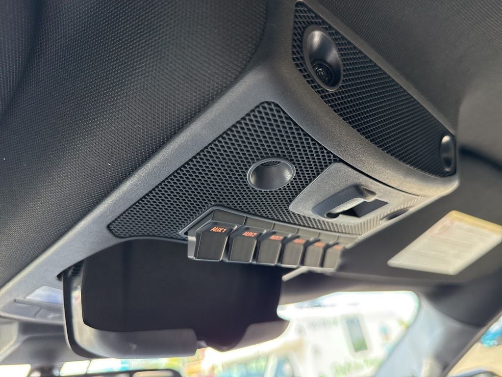 2022 Ford F-350SD Lariat Tremor